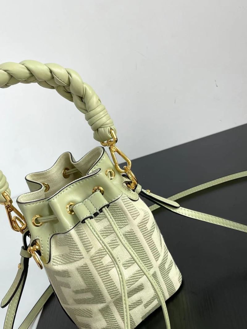 Fendi Bucket Bags